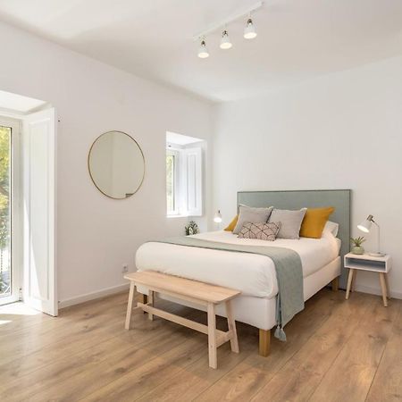 Setubal Citycenter Studios Екстериор снимка