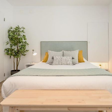 Setubal Citycenter Studios Екстериор снимка