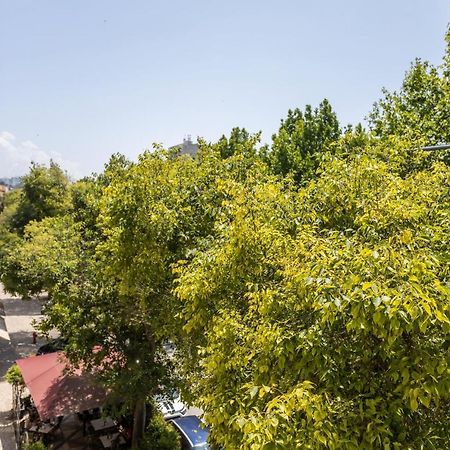 Setubal Citycenter Studios Екстериор снимка