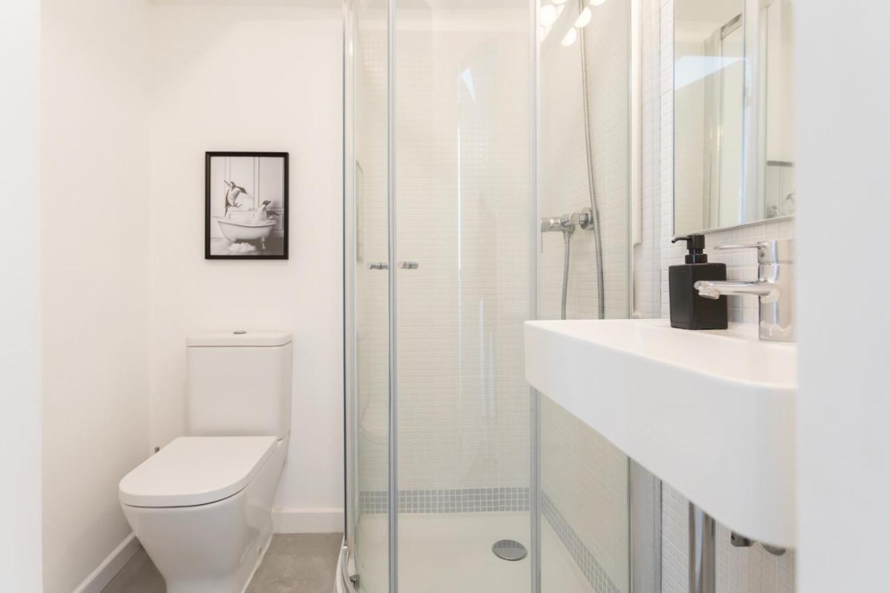 Setubal Citycenter Studios Екстериор снимка