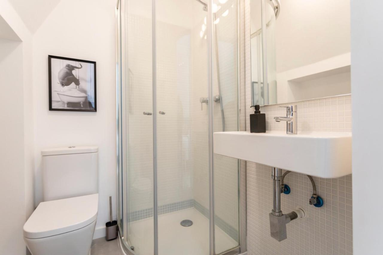 Setubal Citycenter Studios Екстериор снимка