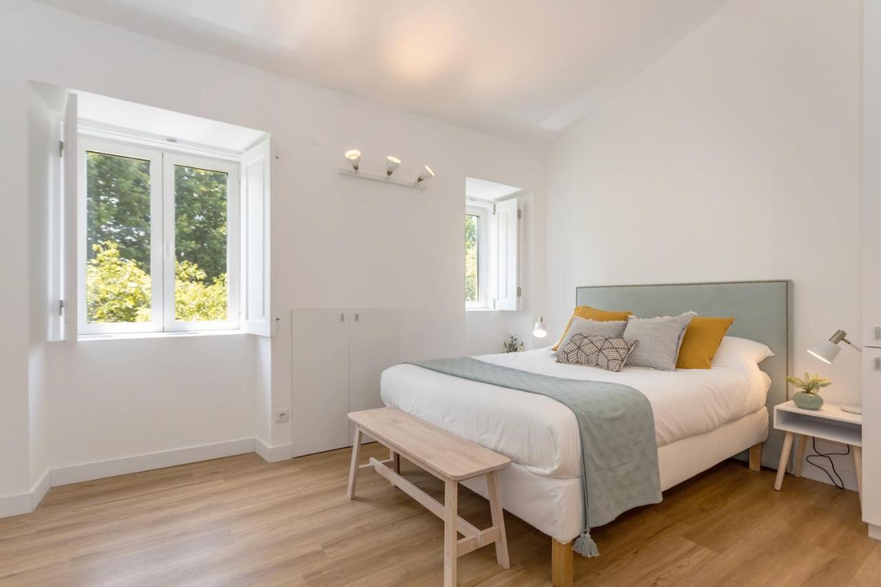 Setubal Citycenter Studios Екстериор снимка