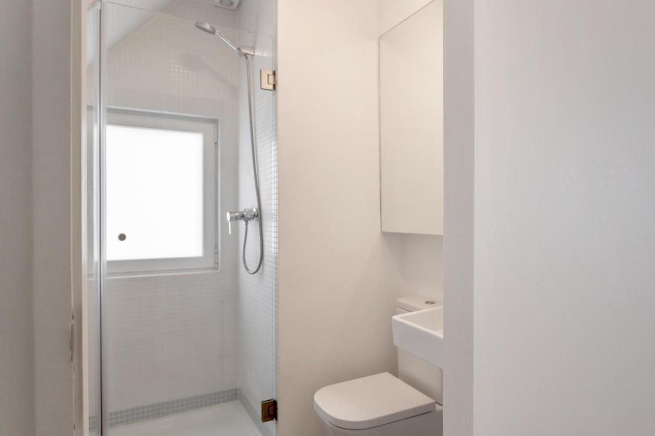 Setubal Citycenter Studios Екстериор снимка