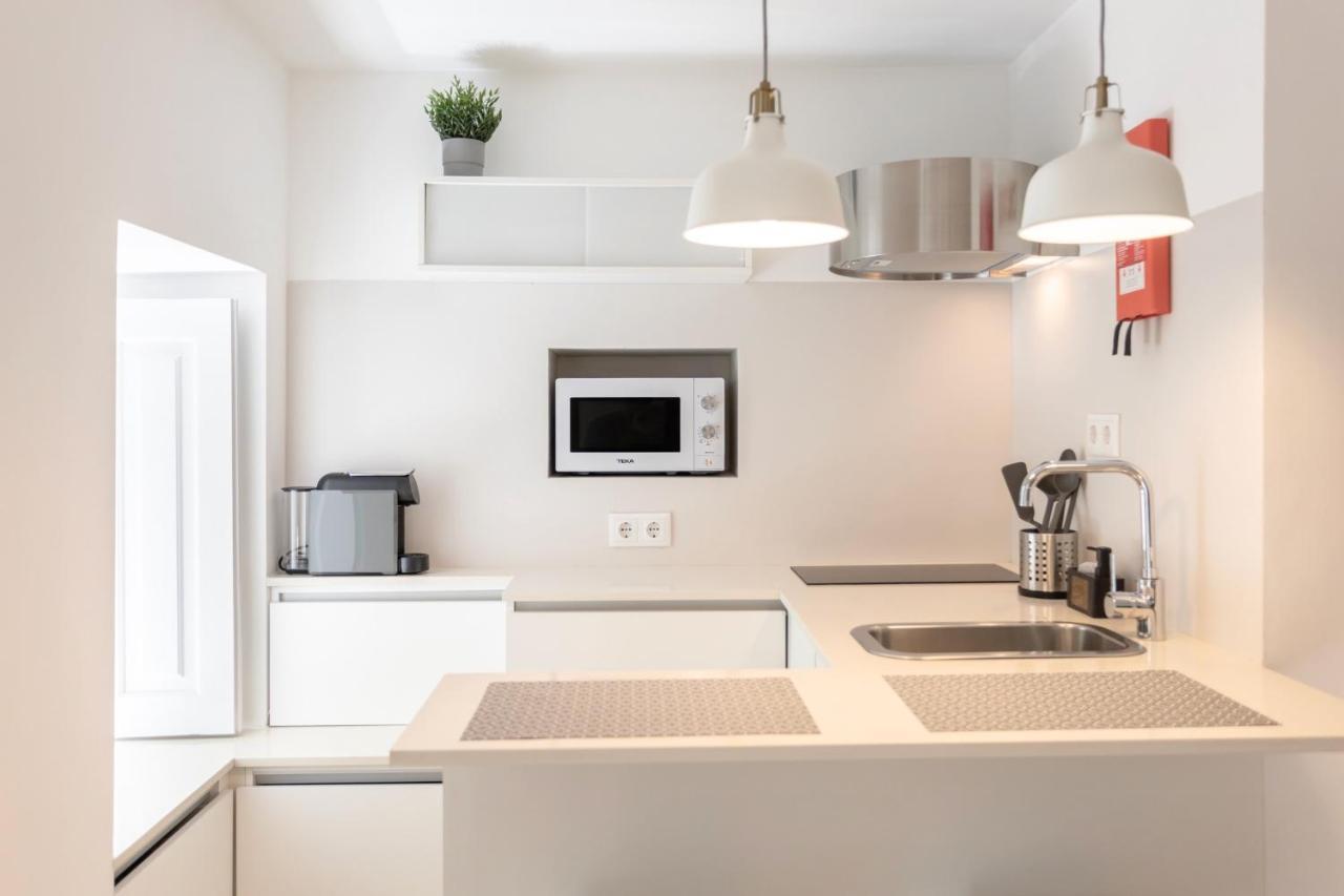 Setubal Citycenter Studios Екстериор снимка
