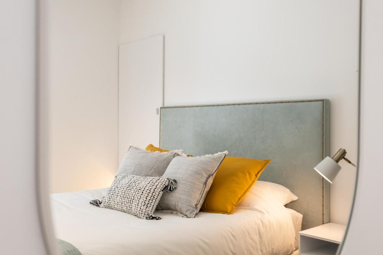 Setubal Citycenter Studios Екстериор снимка