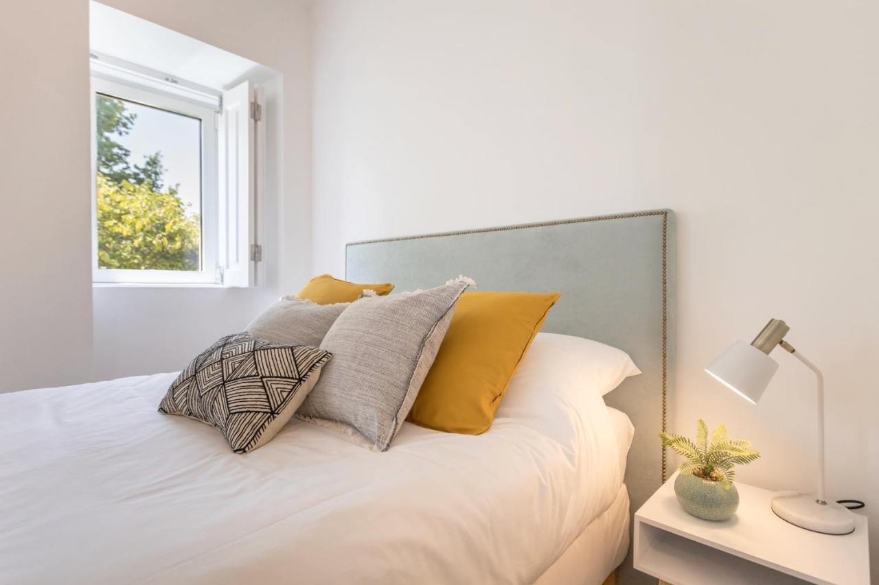 Setubal Citycenter Studios Екстериор снимка